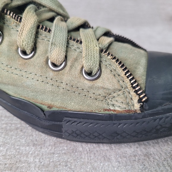RARE 2007 Converse Chuck Taylor The Doors \